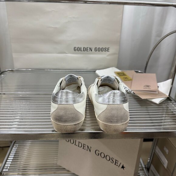 Golden Goose sneakers - Picture 5 of 9
